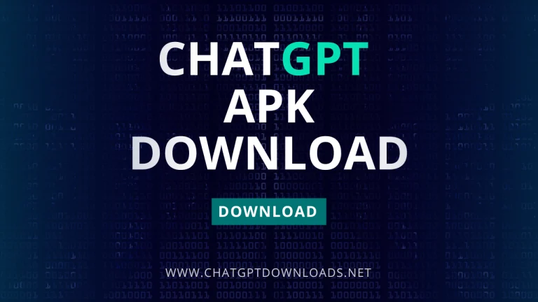 ChatGPT APK v1.0.0035 (Official) FREE – No Limit For AI Chat