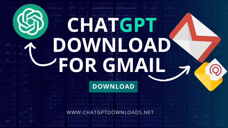 ChatGPT For Gmail – Write emails, messages, and more using AI